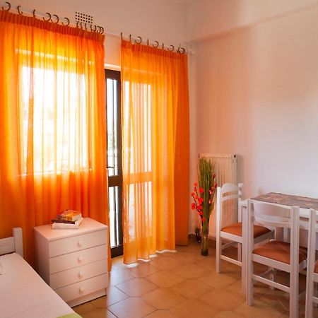 Nikolas Suites Kato Daratso Ruang foto