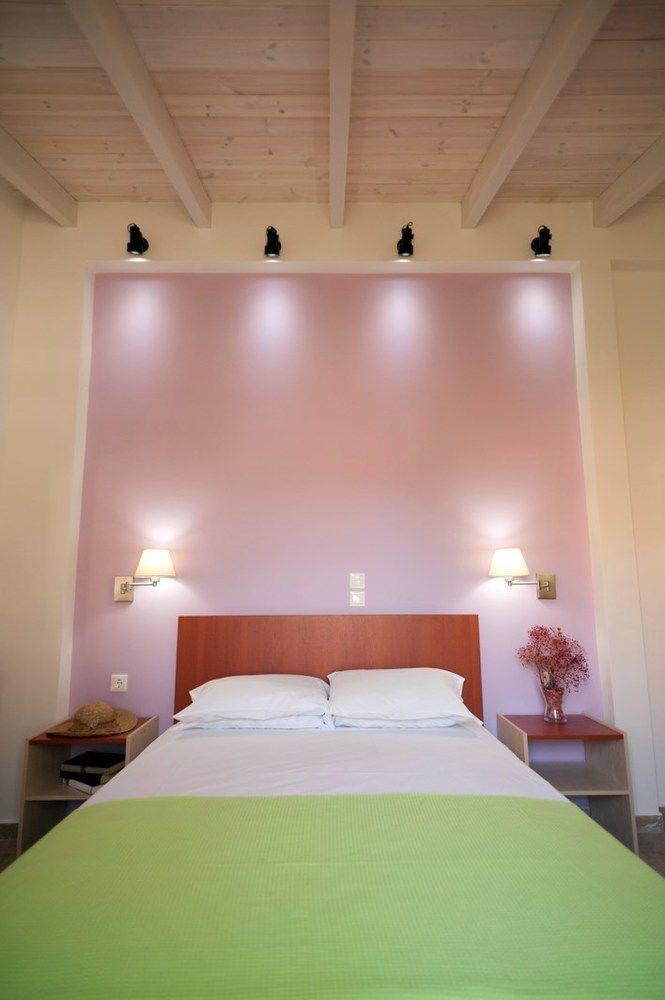 Nikolas Suites Kato Daratso Bagian luar foto